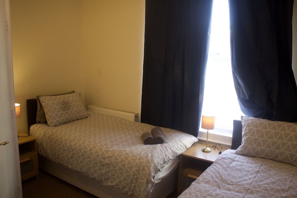 Elm Tree Guest House 3