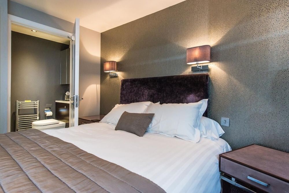 Shorehead Guest House 2