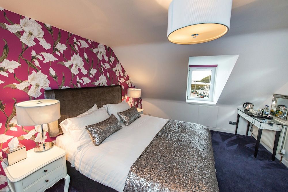 Shorehead Guest House 4 estrelas em Stonehaven