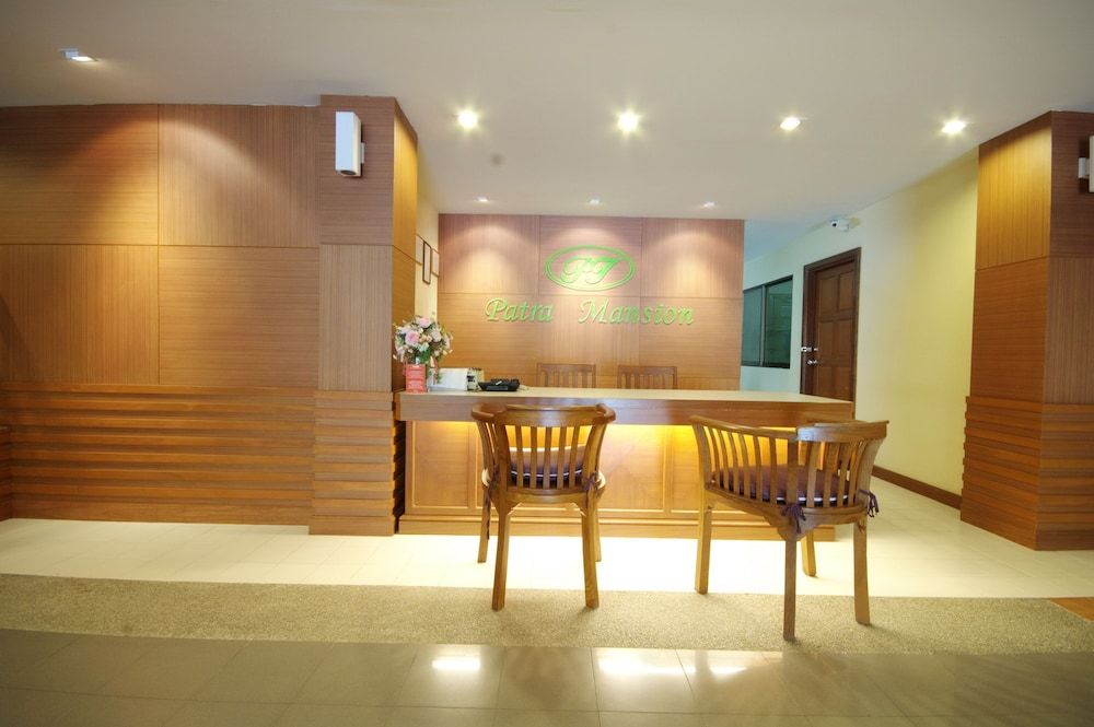 Pattra Mansion by AKSARA Collection 3