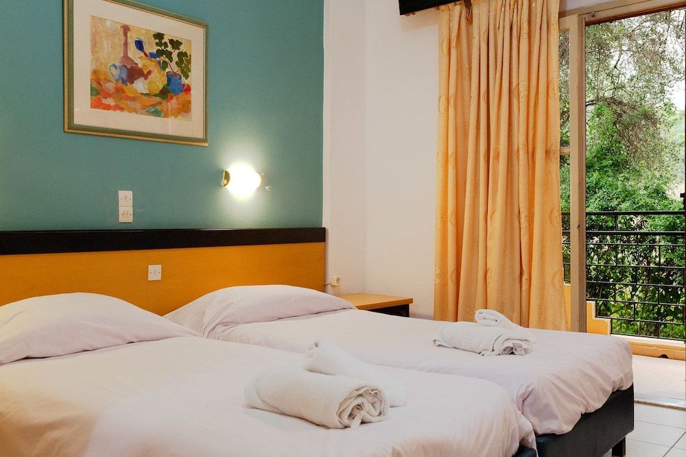 Wilde Rose Hotel 3