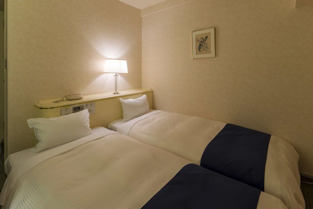 Ariston Hotel Miyazaki 3