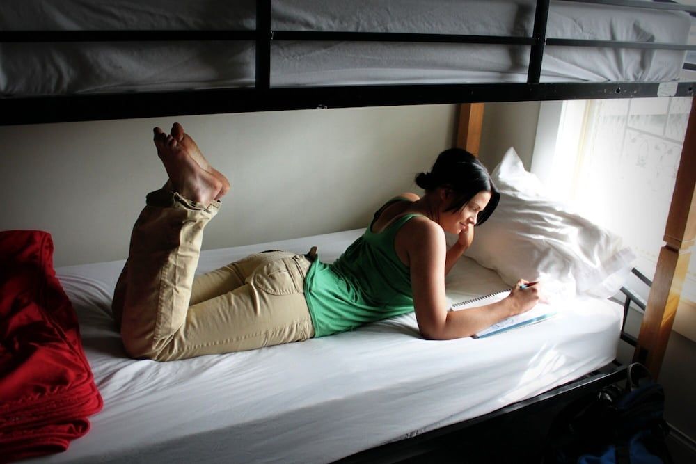 Painted Turtle Guesthouse (Hostel) 3