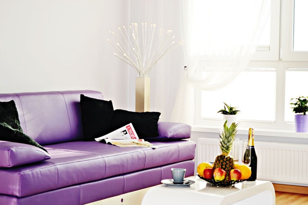 Residence Aparthotel 3