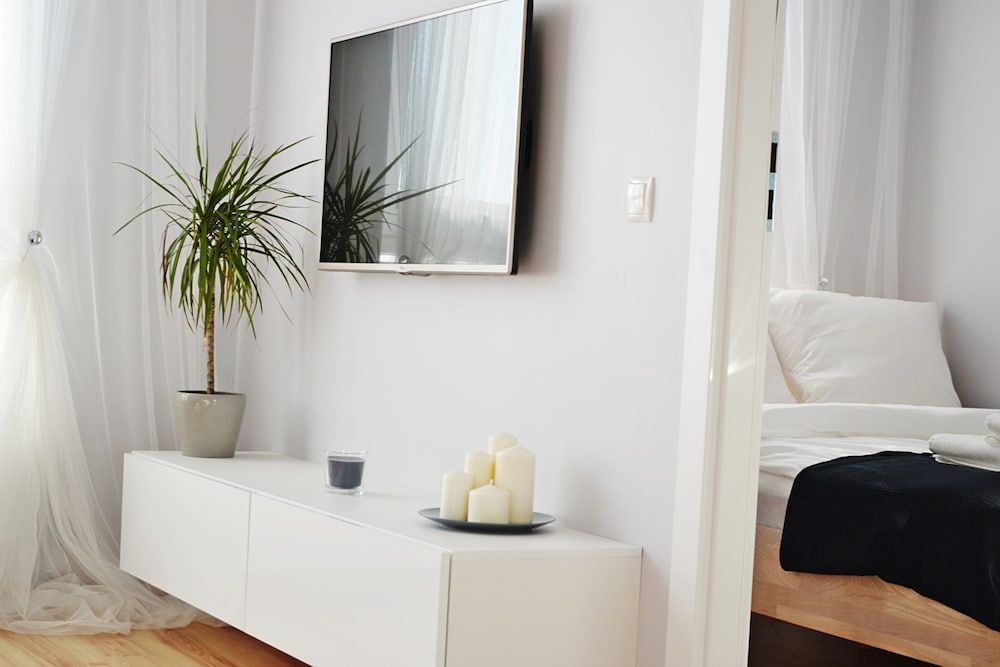 Residence Aparthotel 2