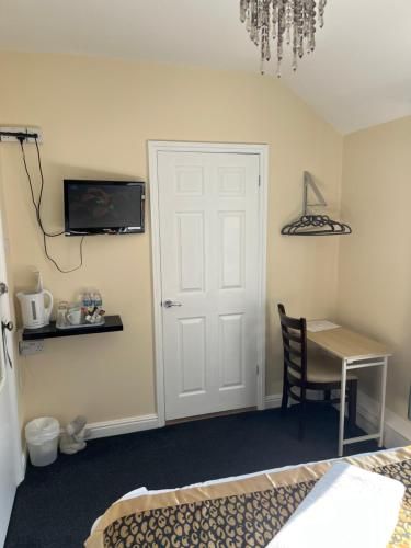 The Harp Freehouse and Guesthouse 2