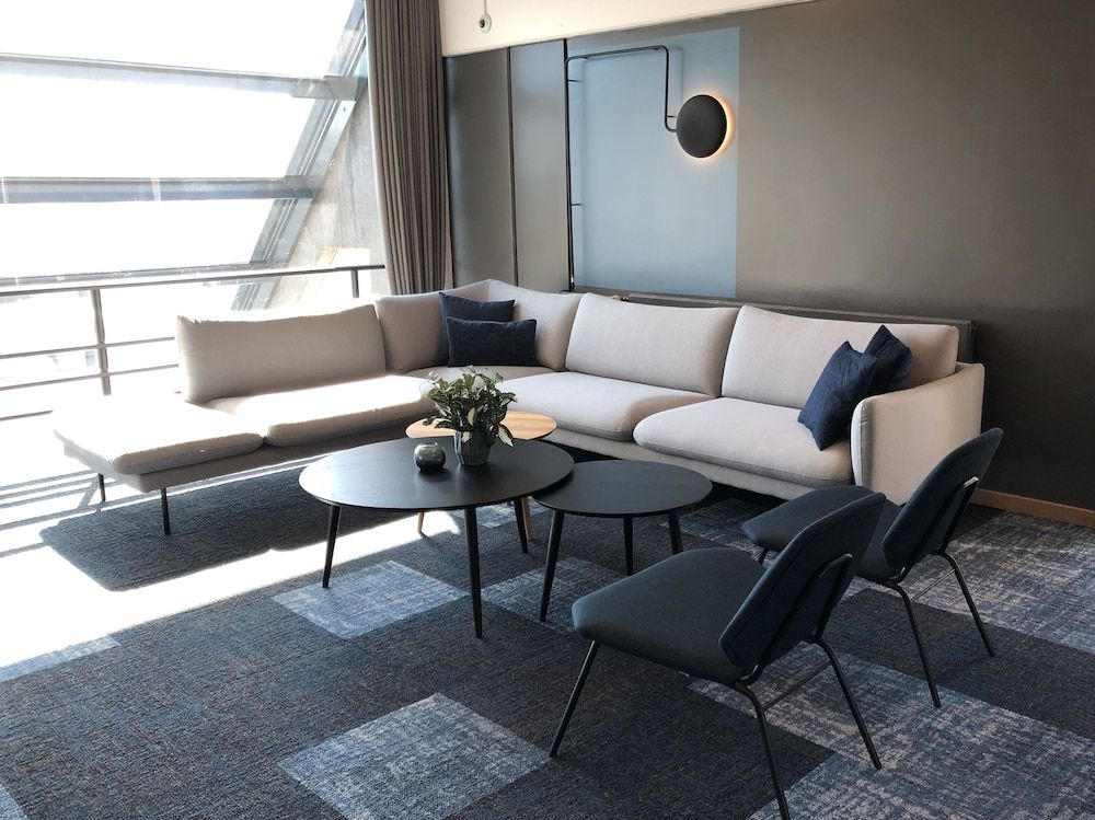 Idraettens Hus Hotel & konference 2