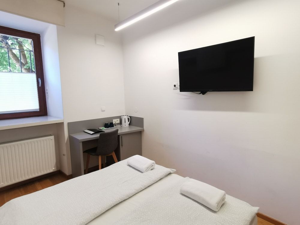 Rooms Sincere 1830 2