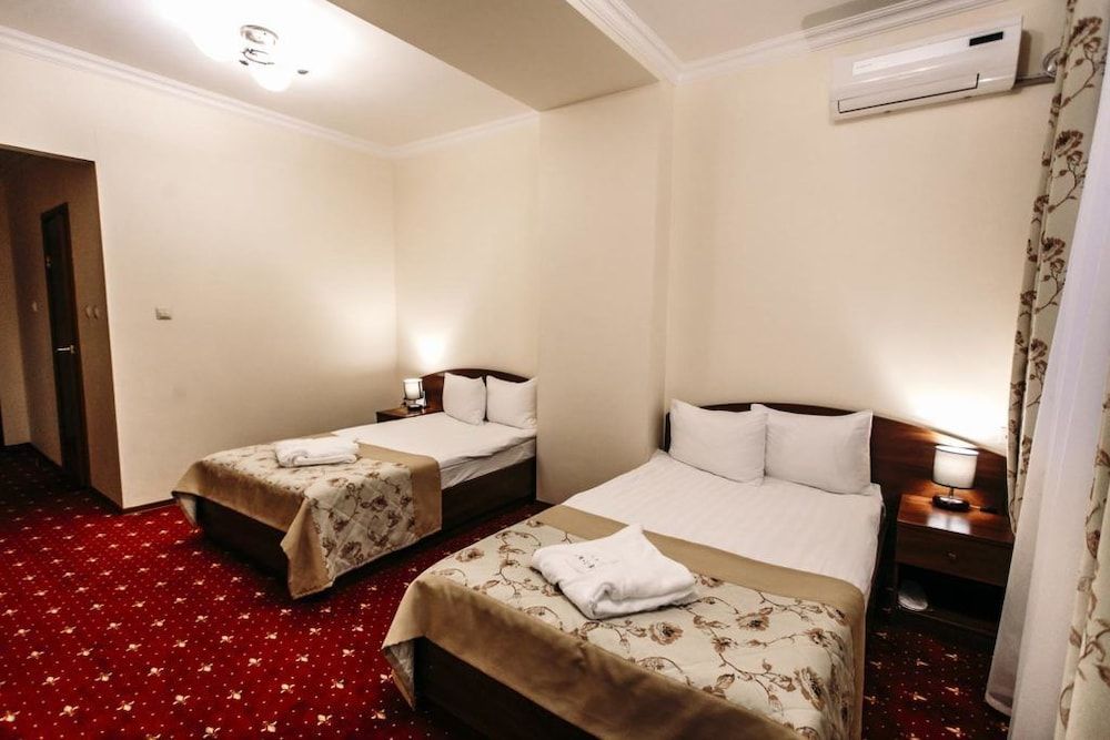 Amur Hotel 2