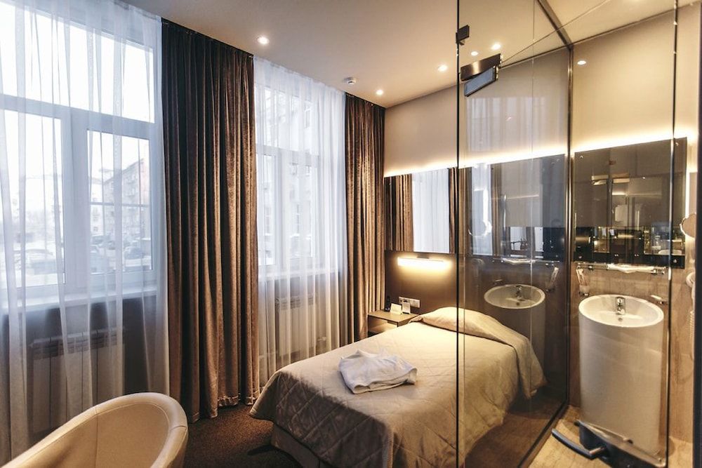 Amur Hotel 3