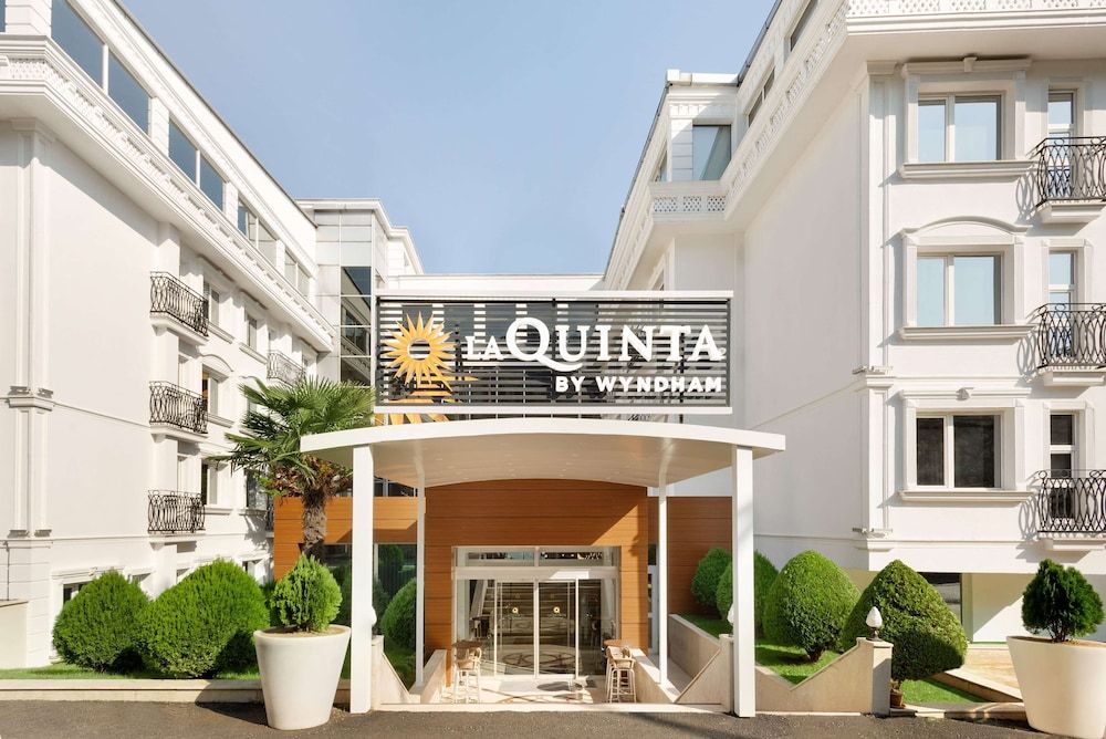 La Quinta by Wyndham Giresun 5 estrellas en Giresun