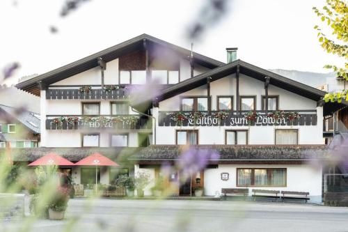 Hotel Löwen 2