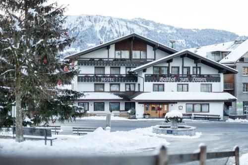 Hotel Löwen 3