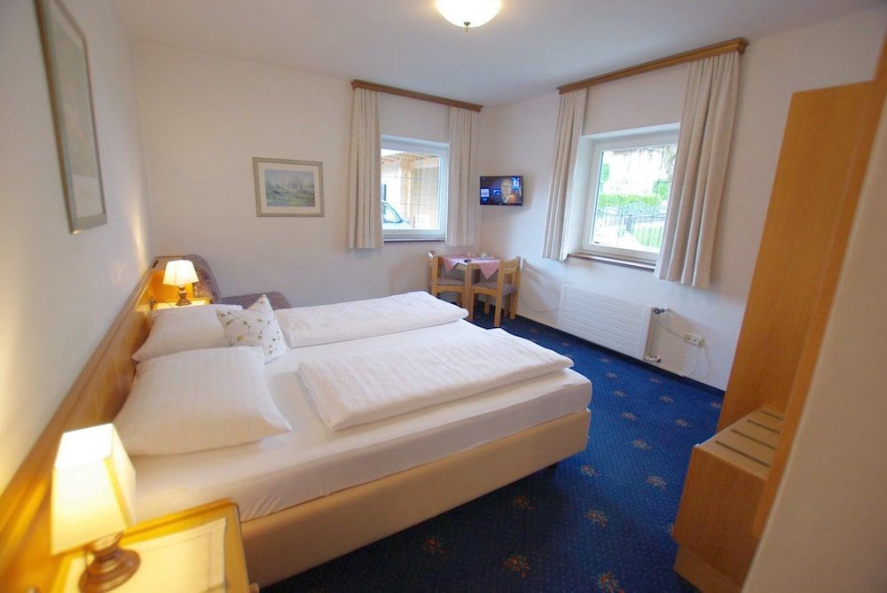 Hotel Pension Heike 2