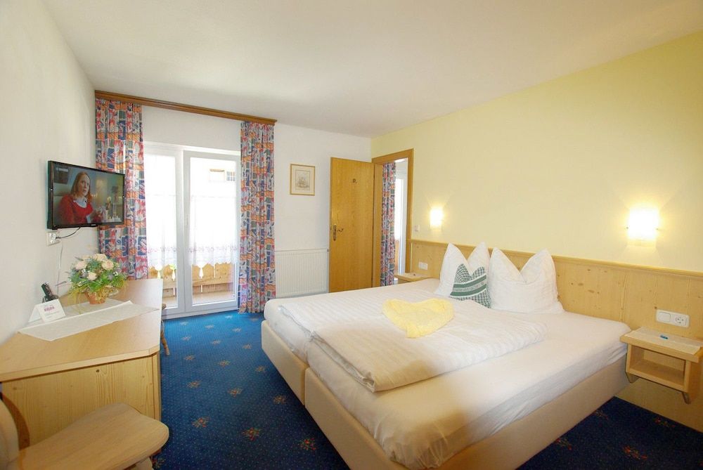 Hotel Pension Heike 3