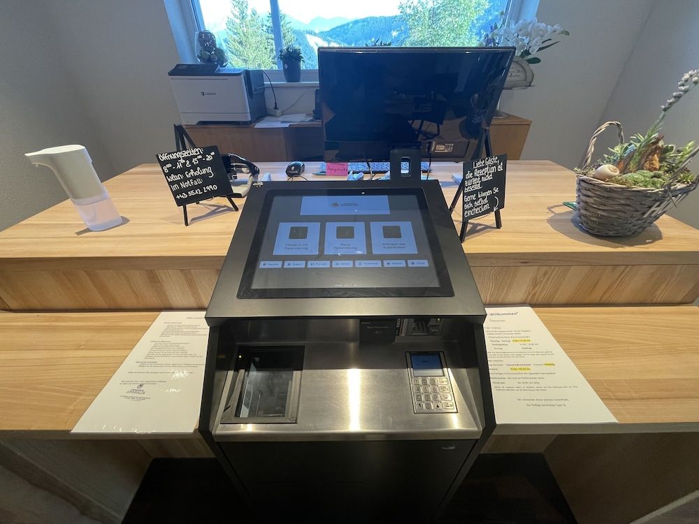 Panoramahotel Sonnhalde 3