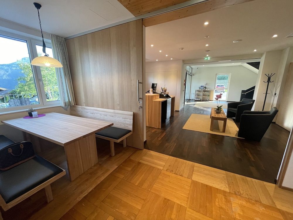 Panoramahotel Sonnhalde 2