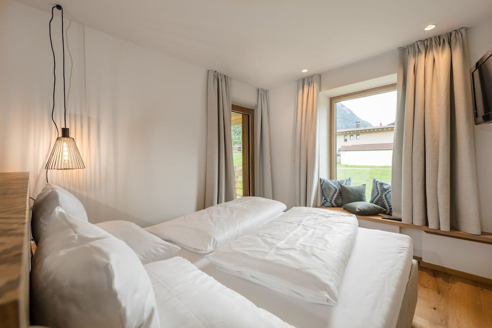 Meerberg Achensee 3