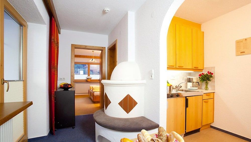 Top Tirol Appartement 3