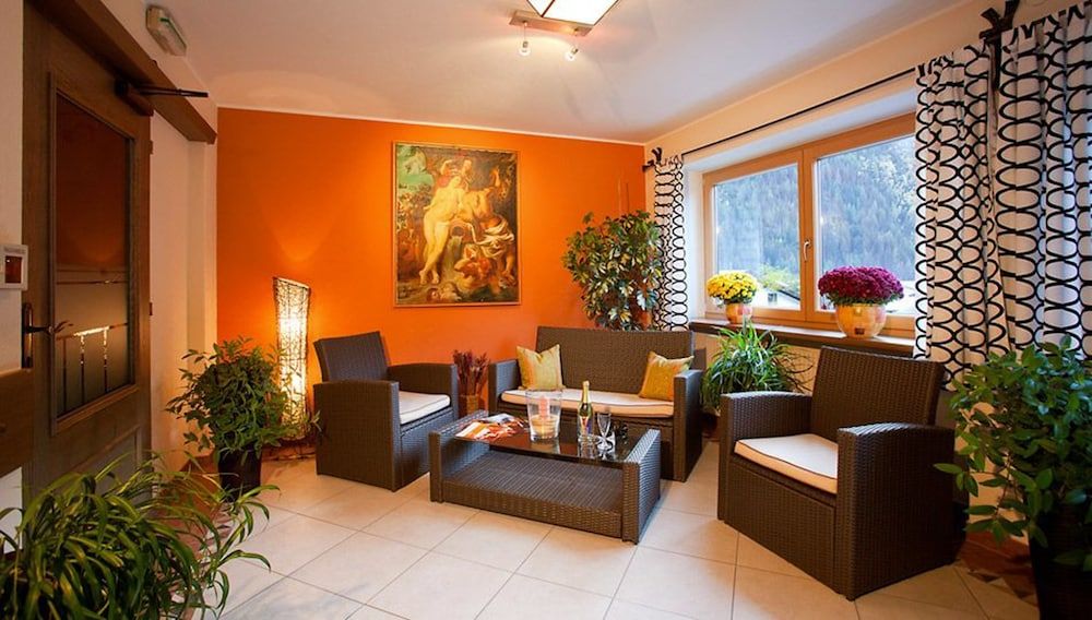 Top Tirol Appartement 2