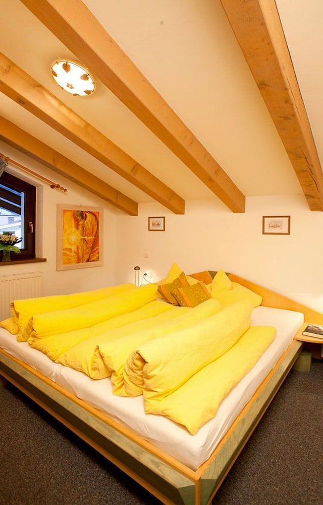 Top Tirol Appartement