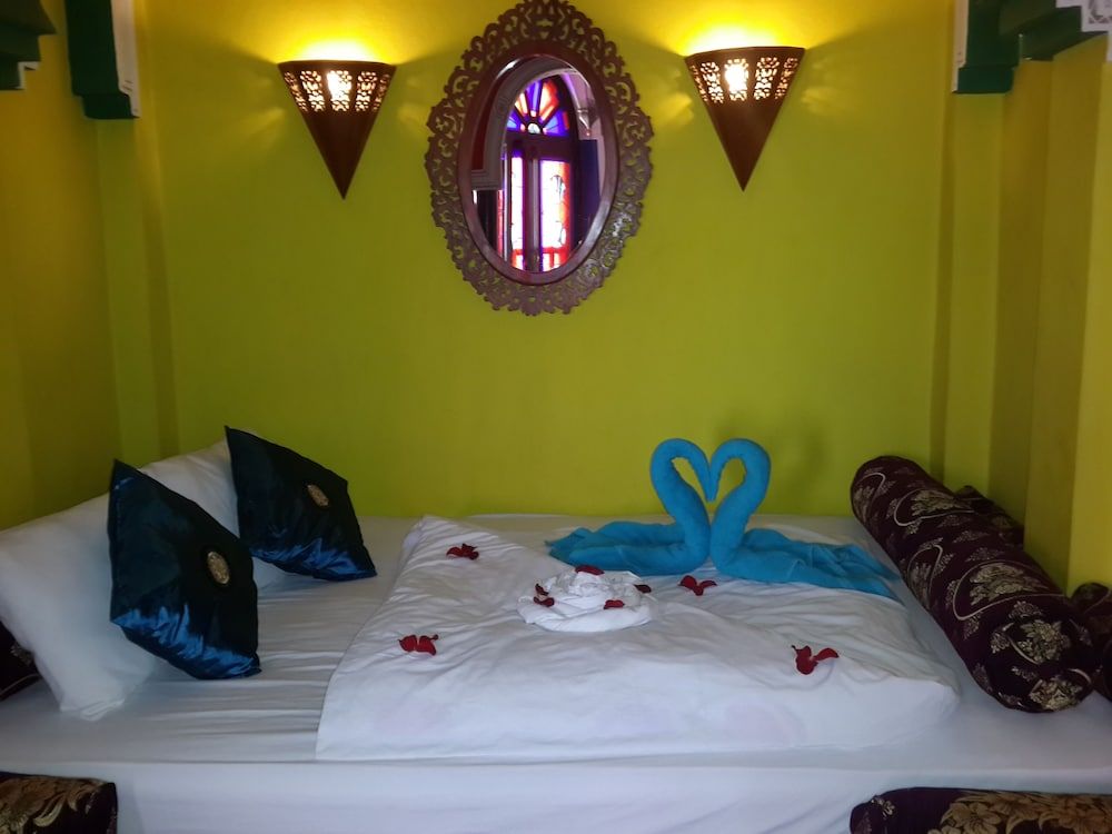 Dar ayour appartements 2