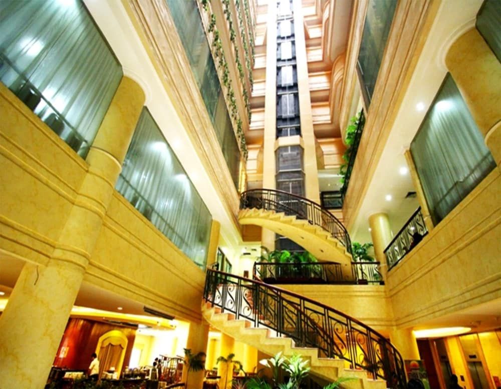 Sentral Hotel 2