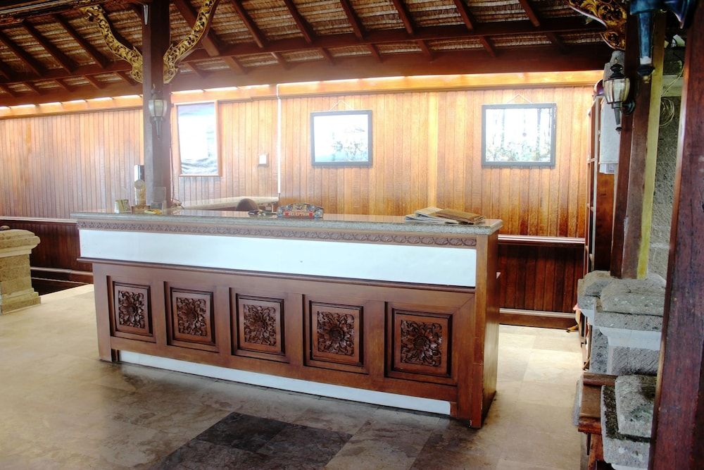 Lakeview Eco Lodge 2