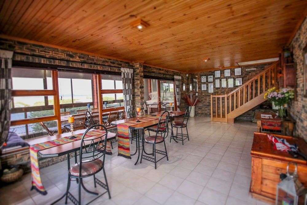 White Shark Guest House 2