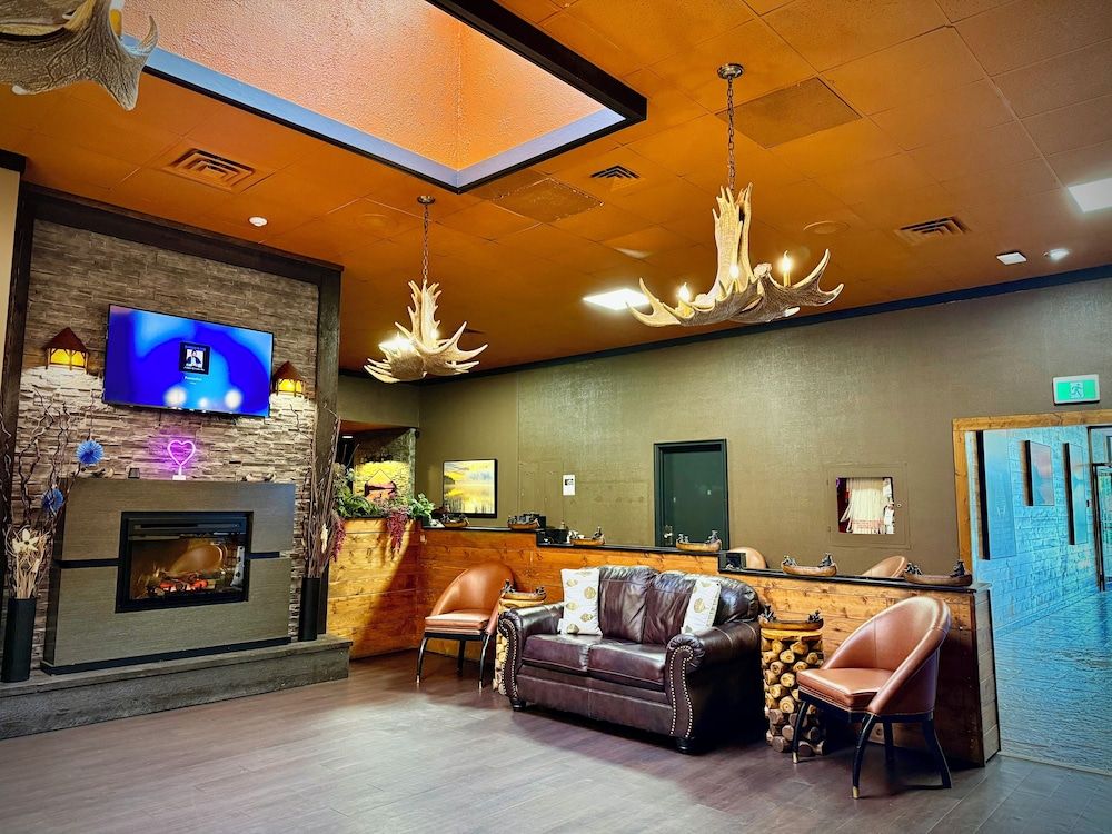 Quality Inn Fort Frances 3