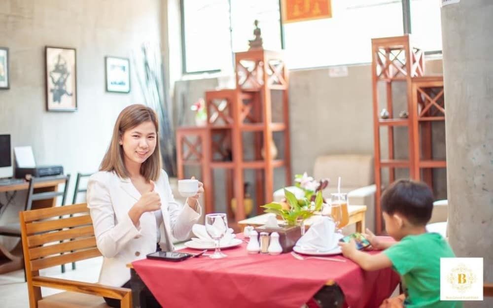 Best Central Point Hotel 2