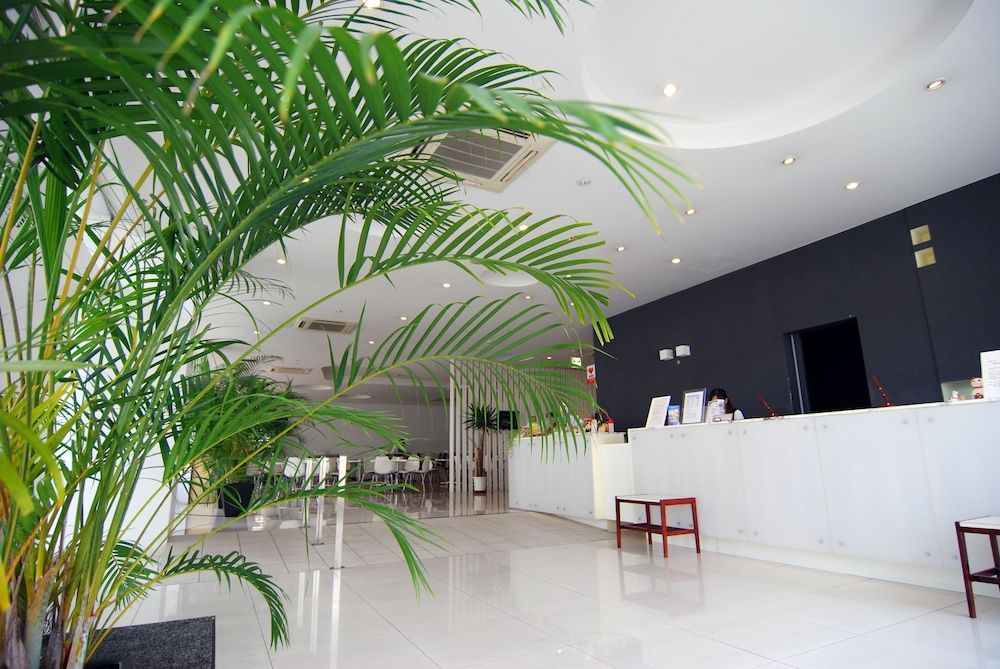 Kotohira Park Hotel 2