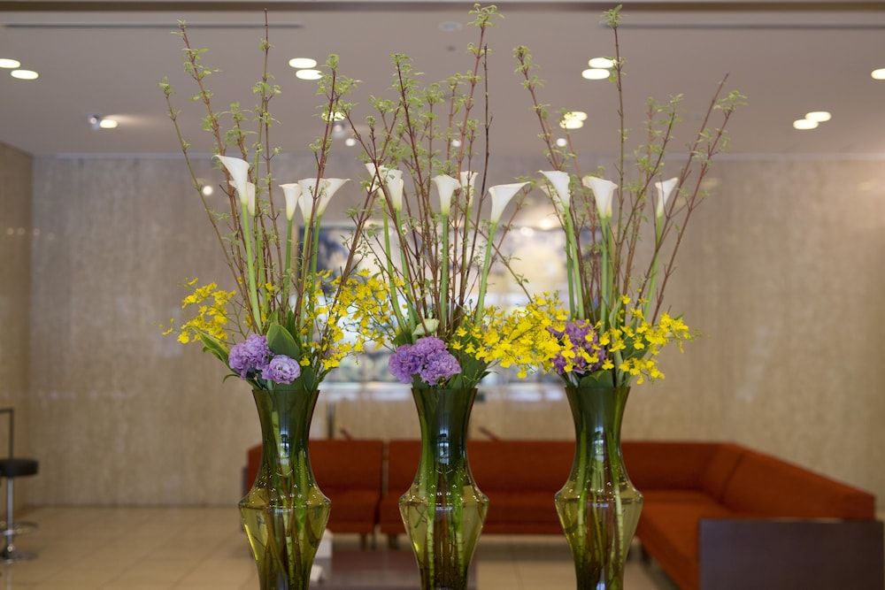 Meitetsu Toyota Hotel 2