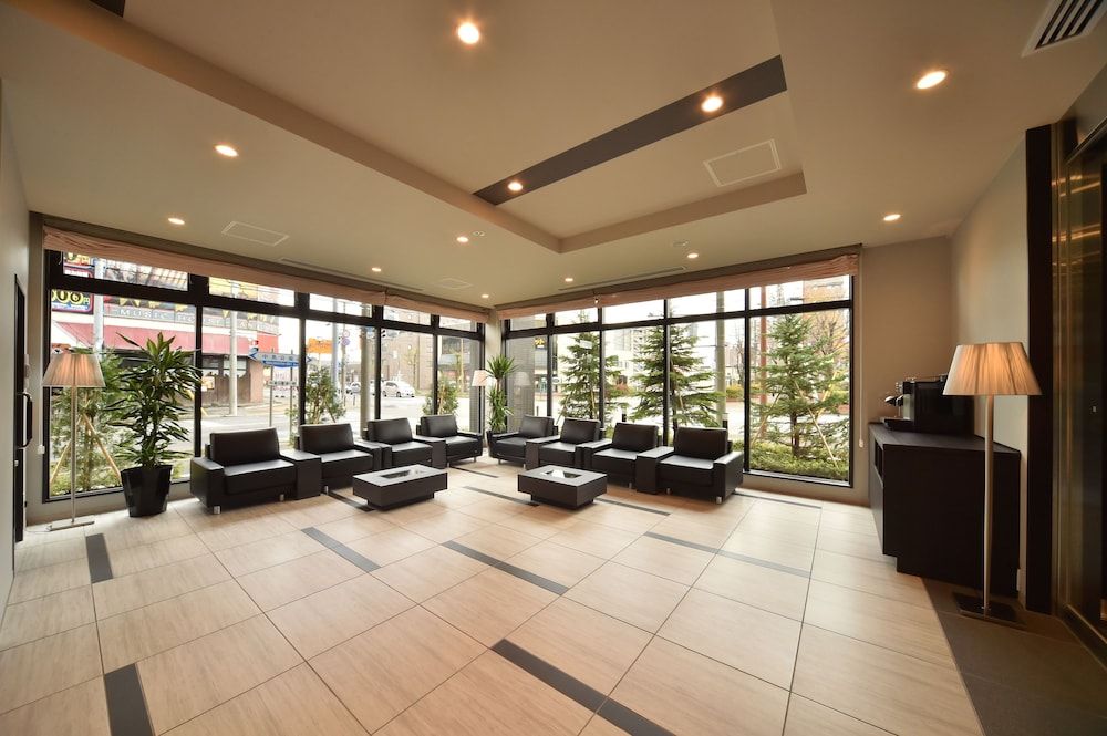 Dormy Inn Higashi Muroran Natural Hot Spring 3