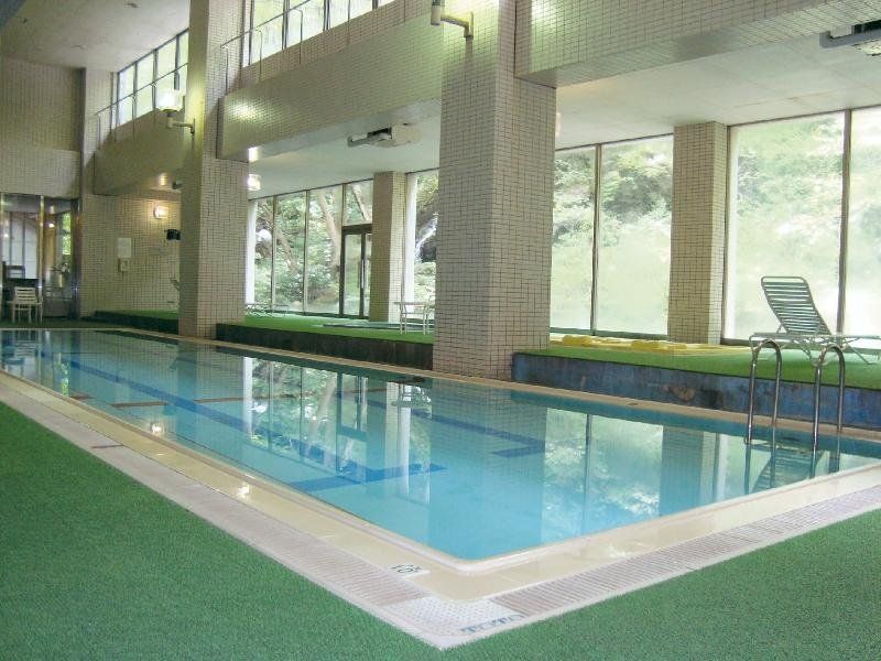 Nasushiobara-Bettei 2