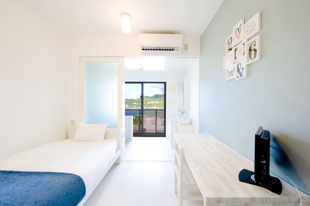 E-horizon Resort Condominium Sesoko 2