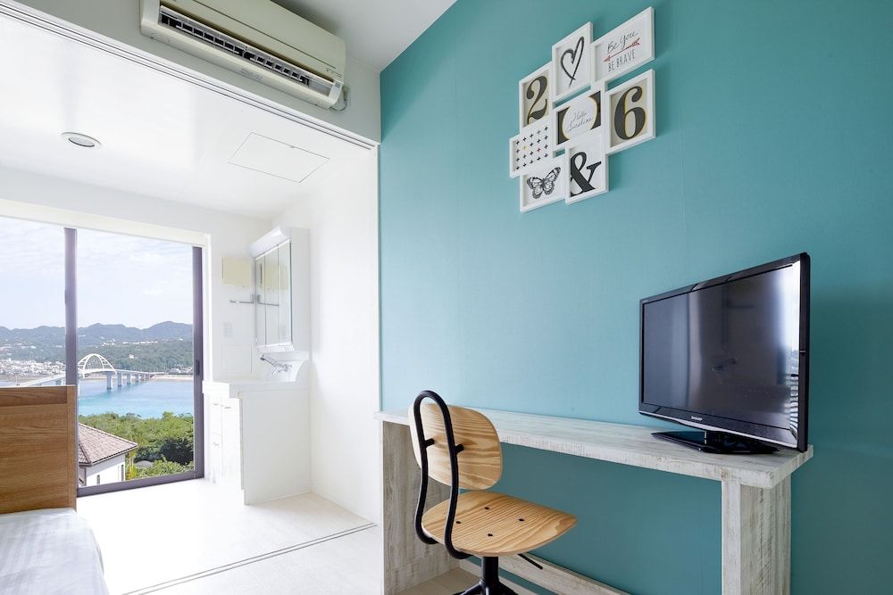 E-horizon Resort Condominium Sesoko 3