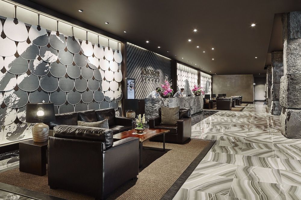 Kensington Resort Jirisan Hadong 3