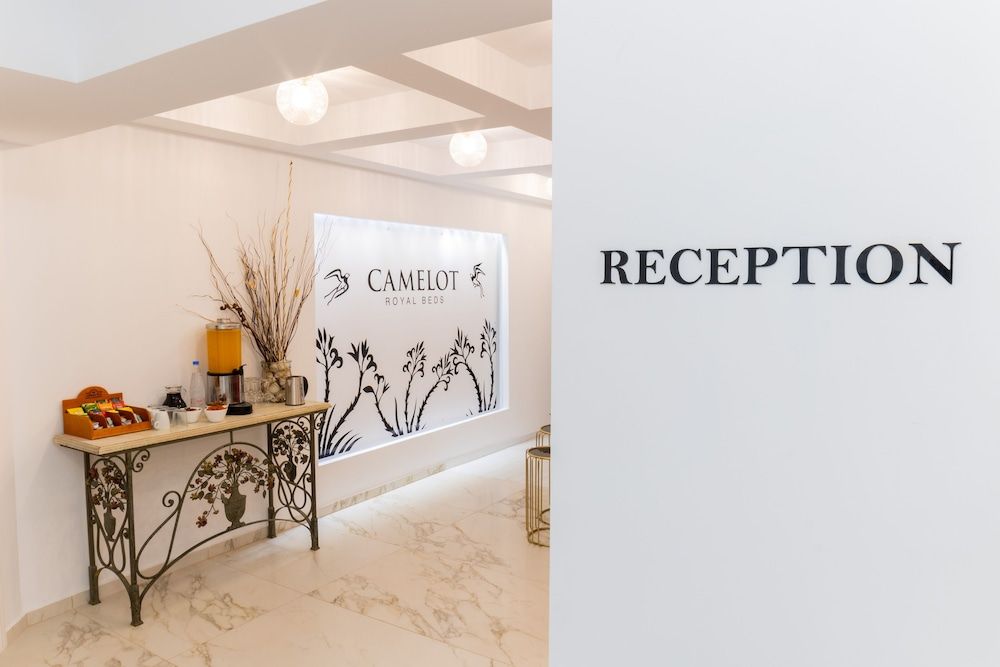 Camelot Royal Beds by Estia 3