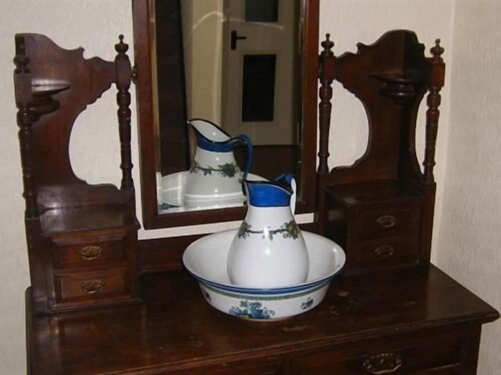 The Kings Head Hotel 2