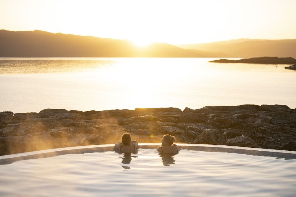 Portavadie 4 estrelas em Tighnabruaich