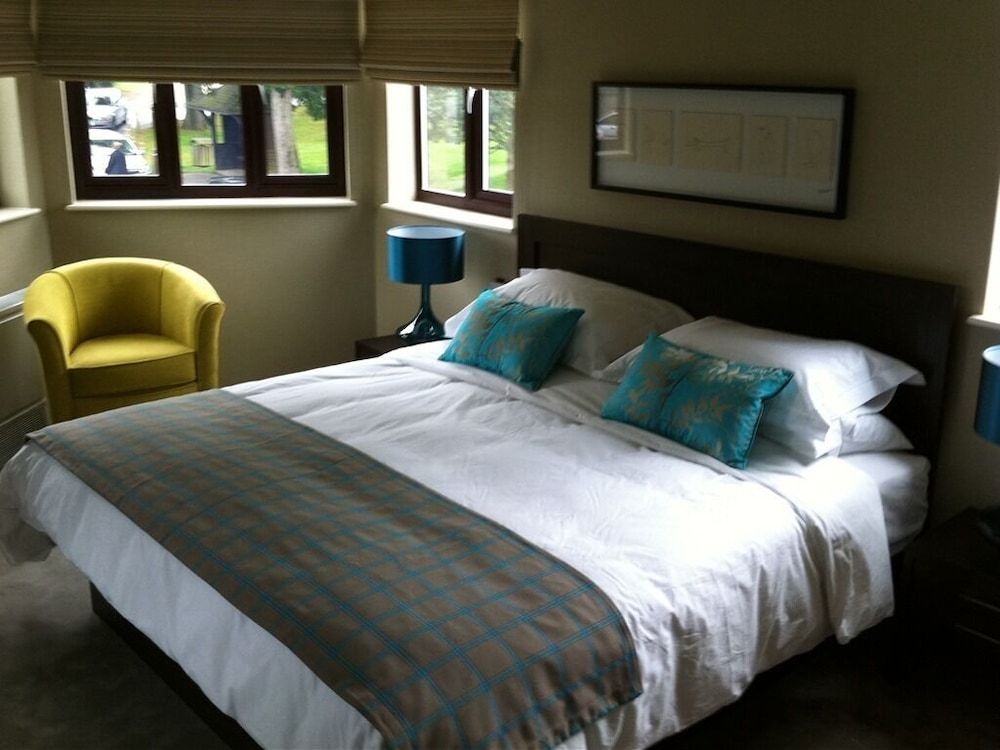 The Bakery Restaurant With Rooms 3