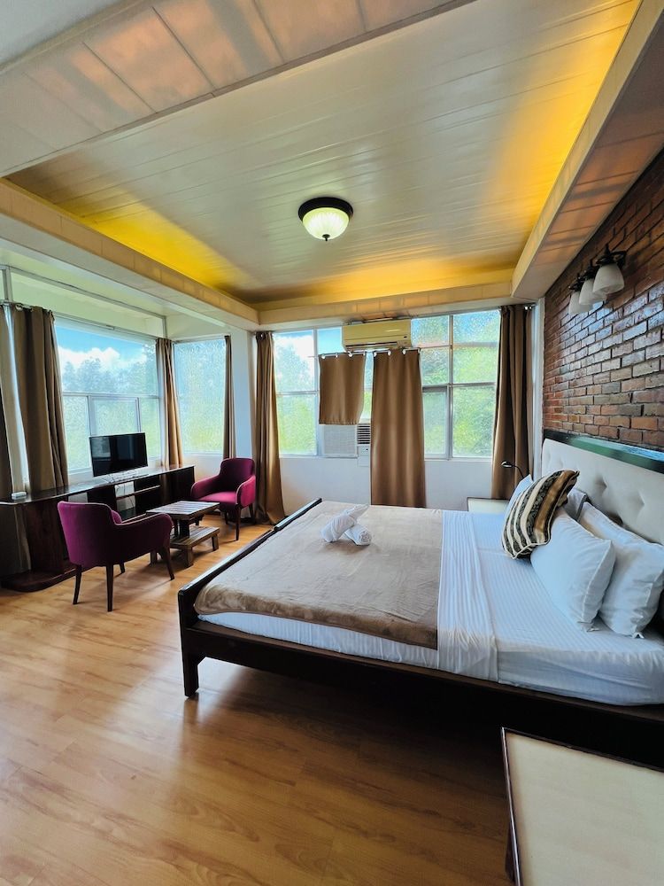 Marina Palawan Boutique Nature Resort 3