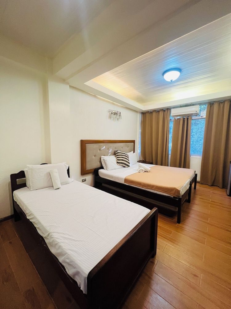 Marina Palawan Boutique Nature Resort 2