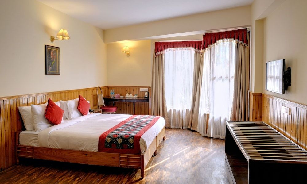 Summit Newa Regency 3