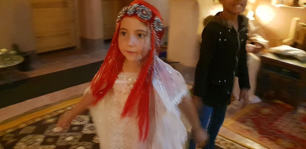 Paradise of Silence 2