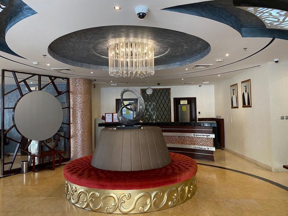 Palm Inn Hotel Doha 2