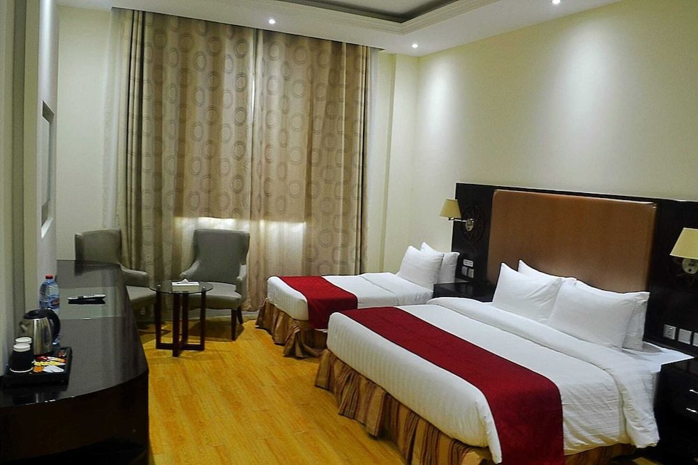 Palm Inn Hotel Doha 3