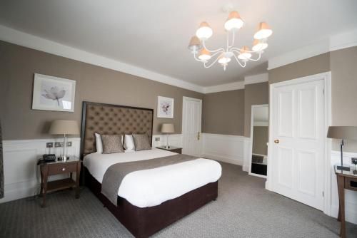 Steventon House Hotel 2