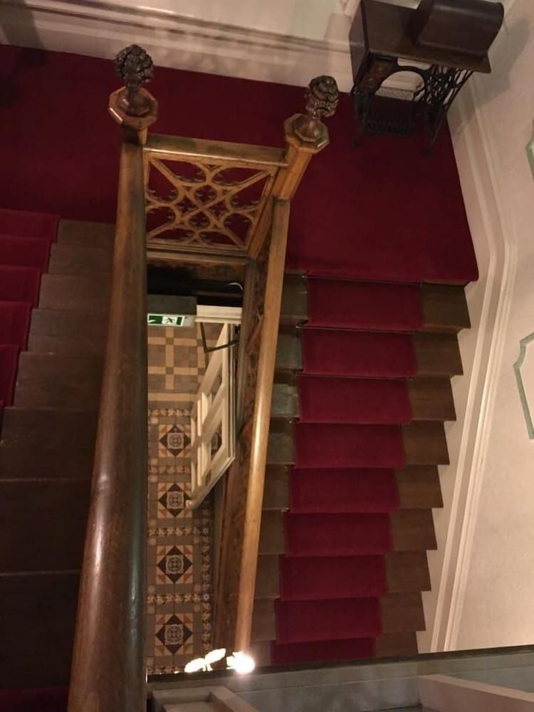 Rosehill House Hotel 2